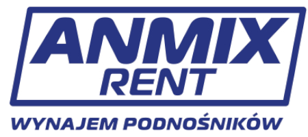Wypożycz Podnośnik - Anmixrent